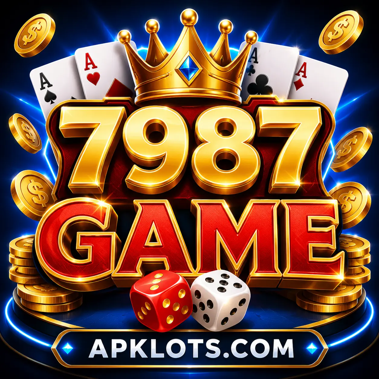 7987 Game
