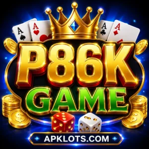 P86K Game icon