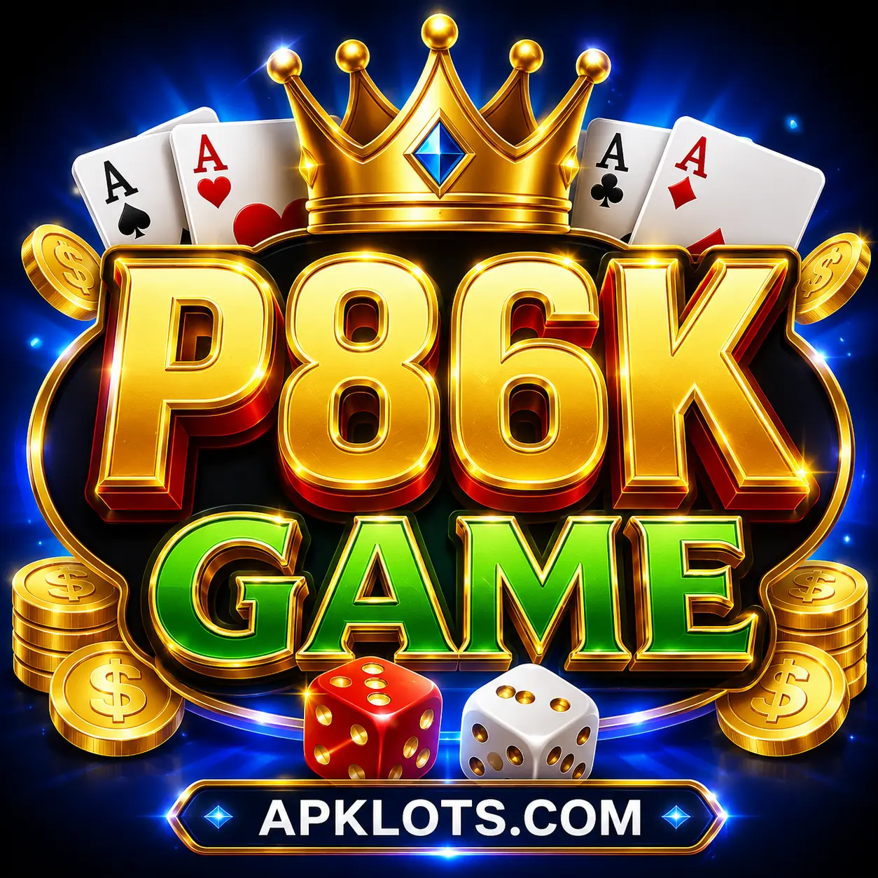 P86K Game