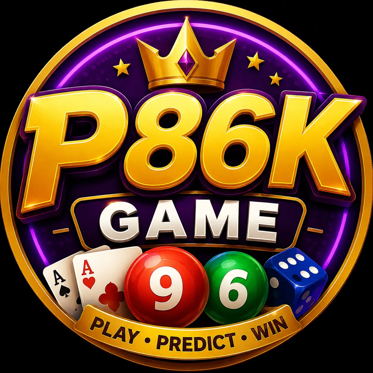 P86K Game