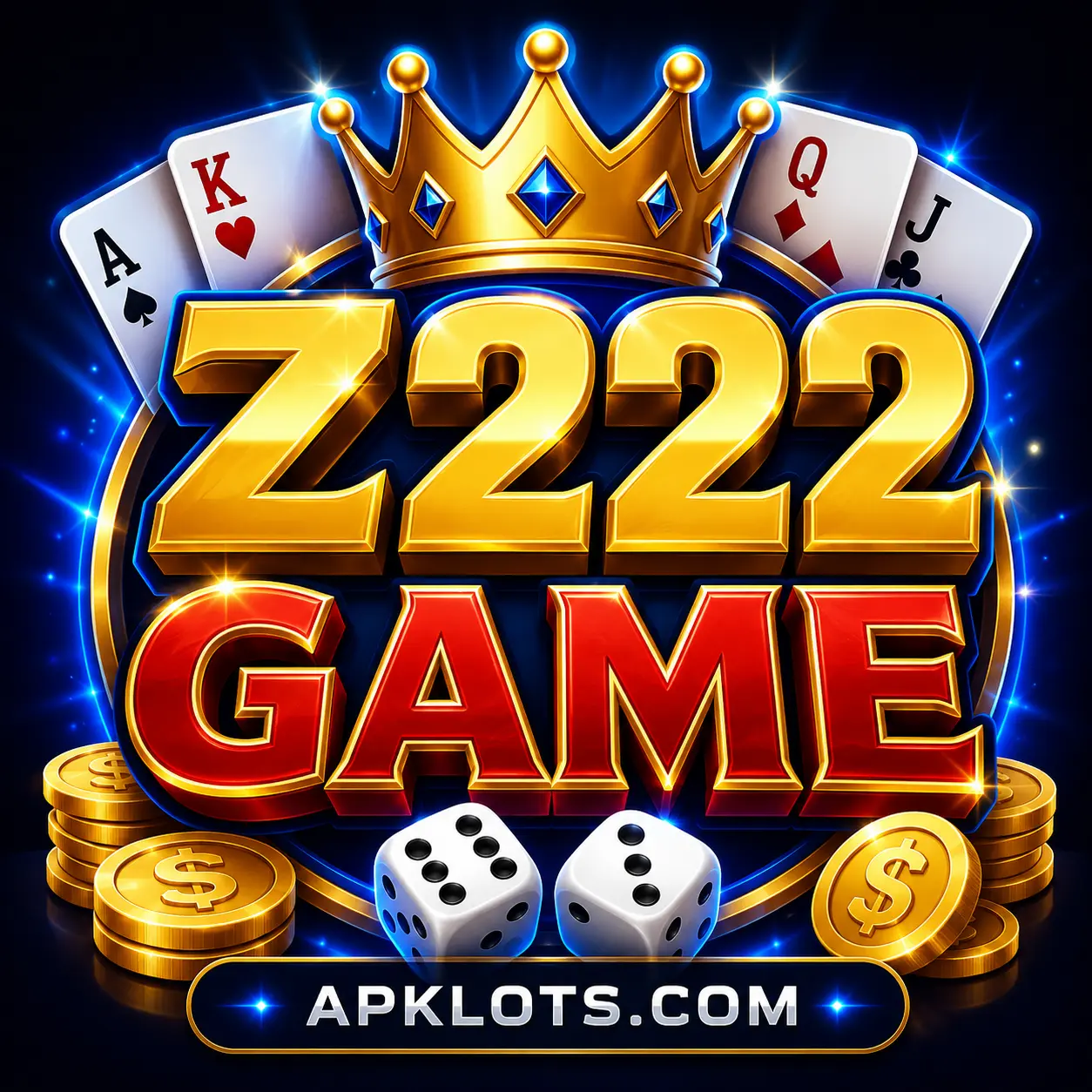 Z222 Game