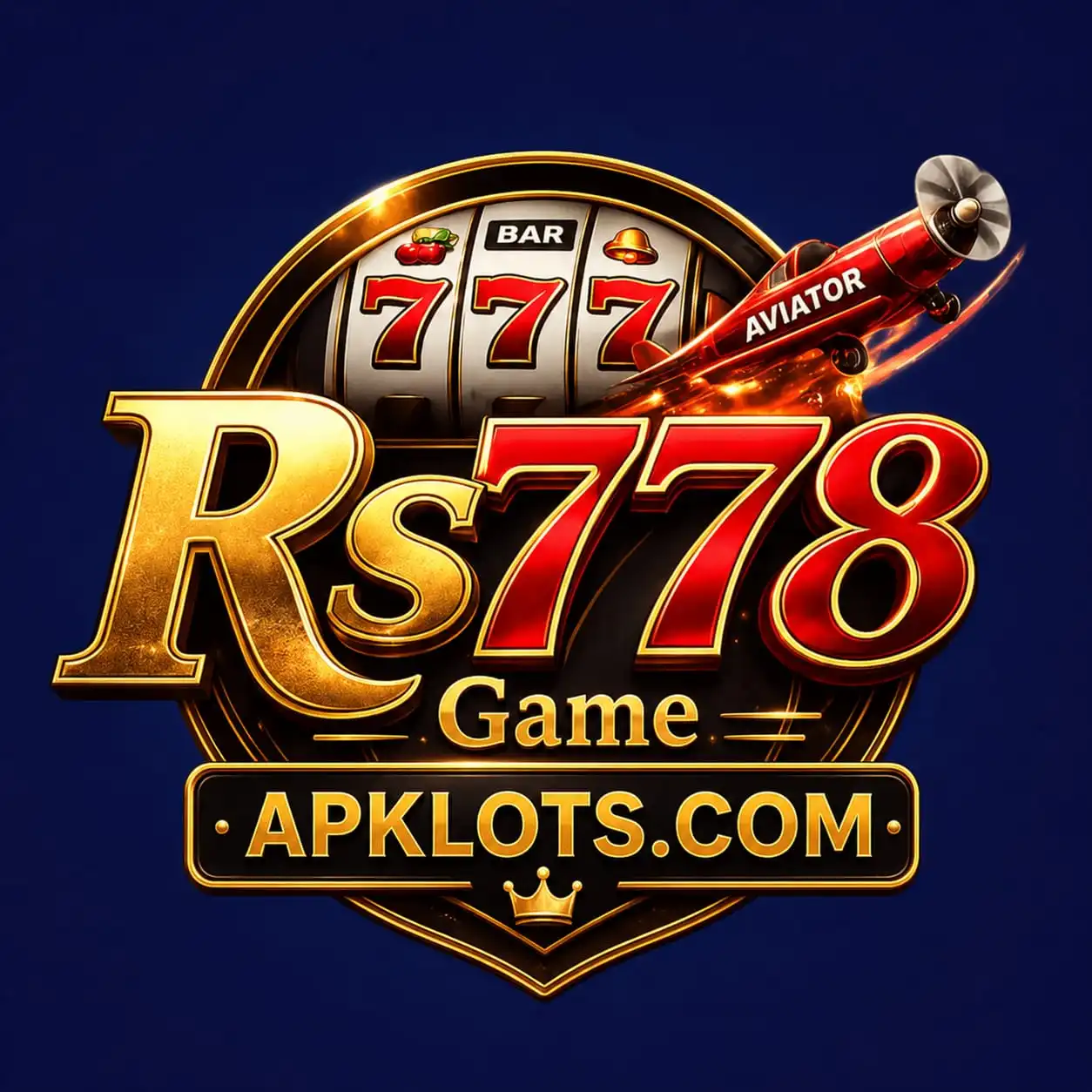 RS778 Game