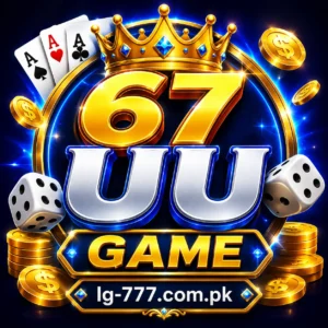 67 UU Game icon