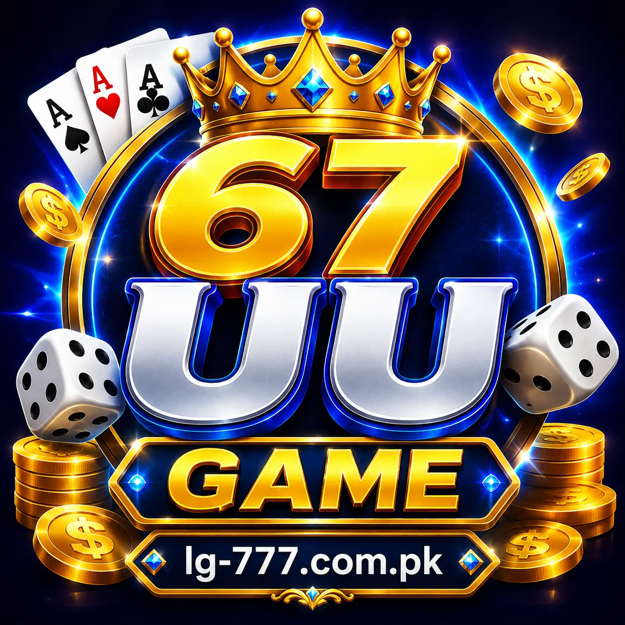 67 UU Game
